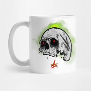 Eternal Pirates Mug